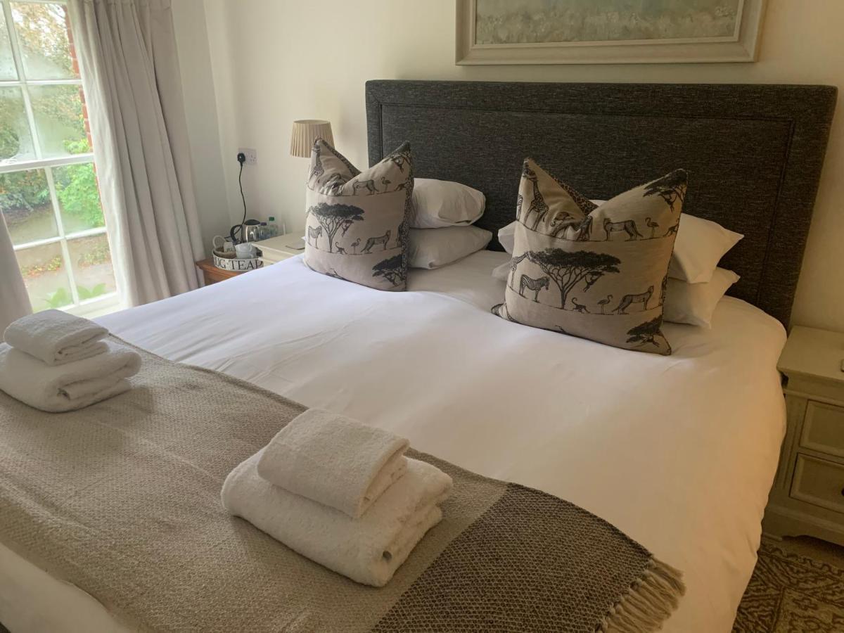 Scarborough Hill Country Inn Норт Уолшам Екстериор снимка