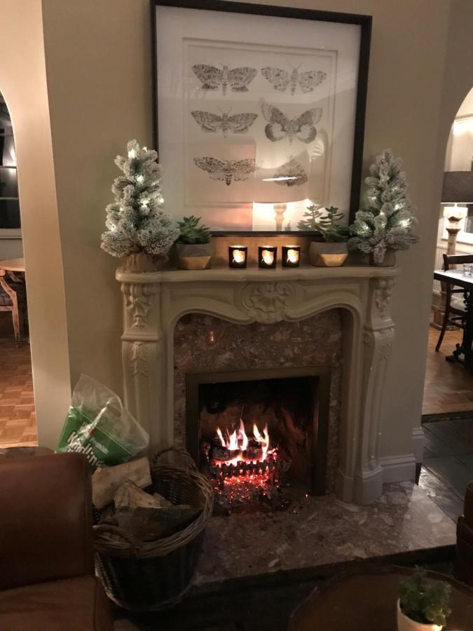 Scarborough Hill Country Inn Норт Уолшам Екстериор снимка
