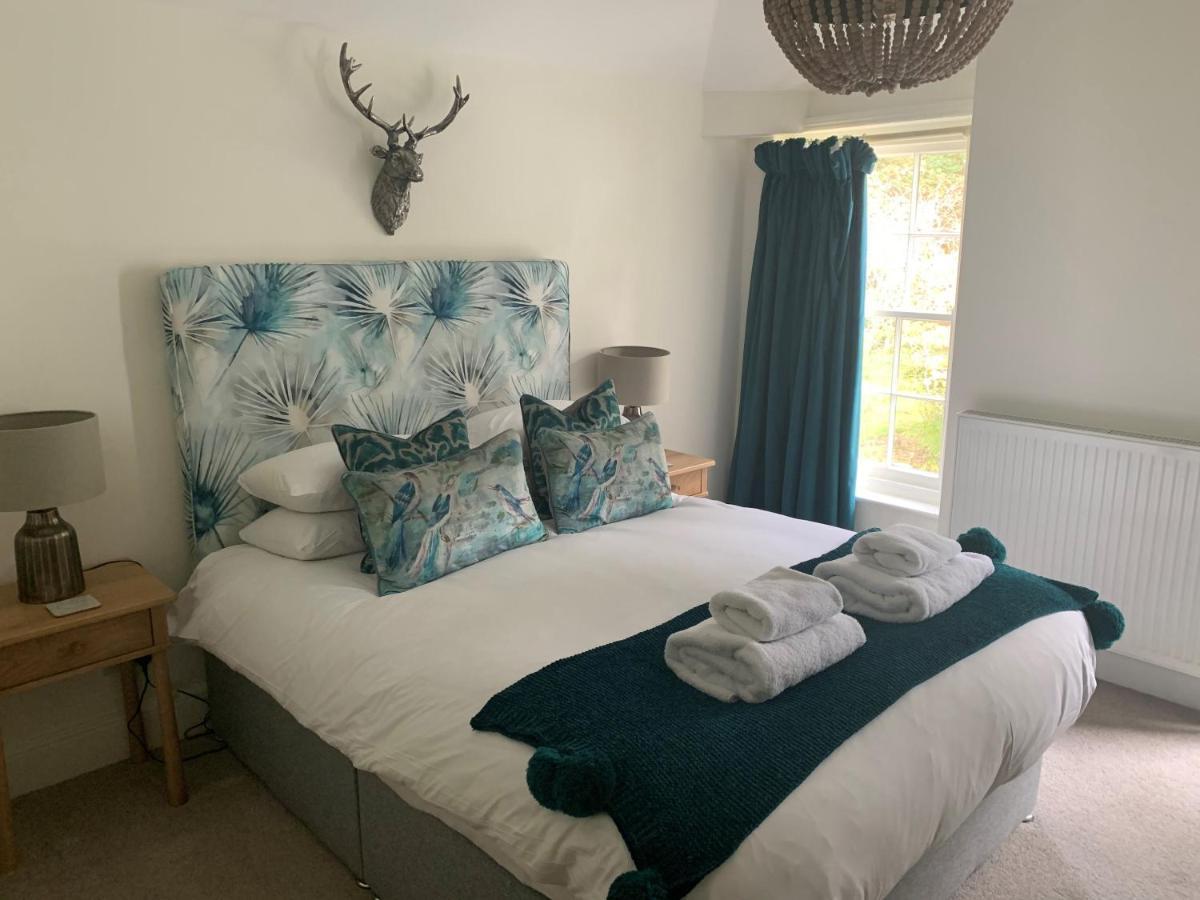 Scarborough Hill Country Inn Норт Уолшам Екстериор снимка