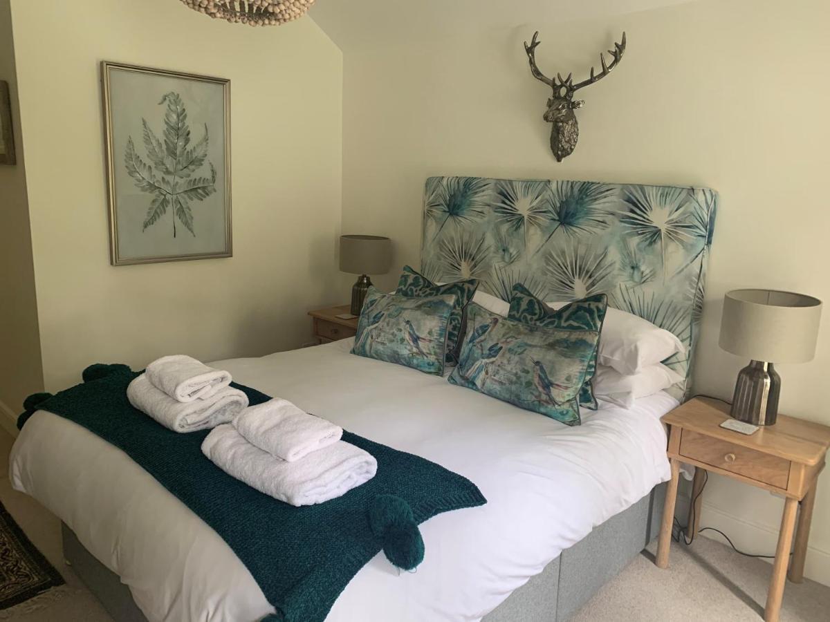 Scarborough Hill Country Inn Норт Уолшам Екстериор снимка