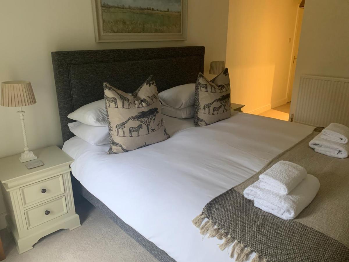 Scarborough Hill Country Inn Норт Уолшам Екстериор снимка
