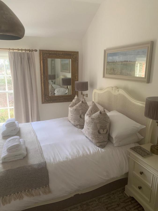 Scarborough Hill Country Inn Норт Уолшам Екстериор снимка
