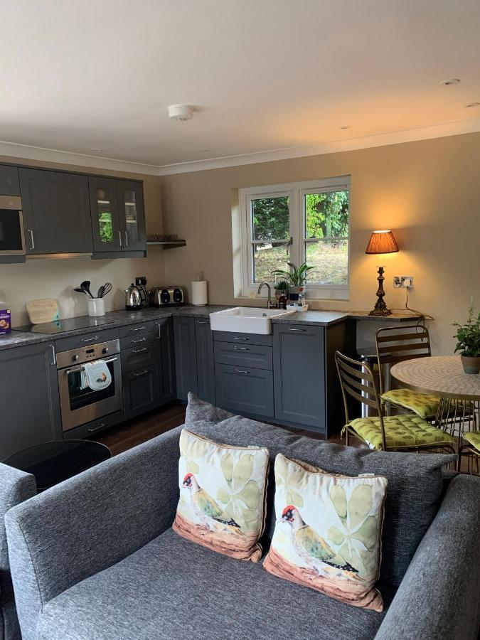 Scarborough Hill Country Inn Норт Уолшам Екстериор снимка