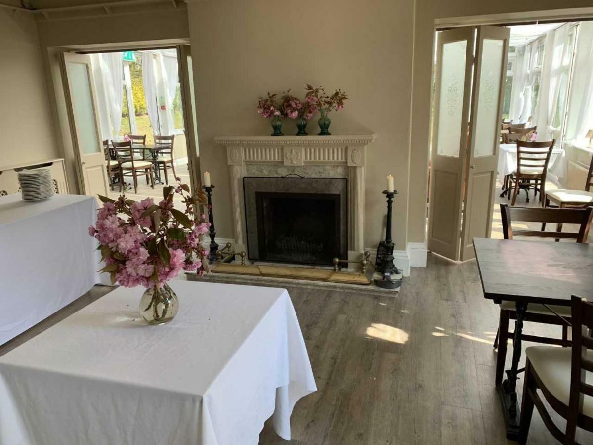 Scarborough Hill Country Inn Норт Уолшам Екстериор снимка