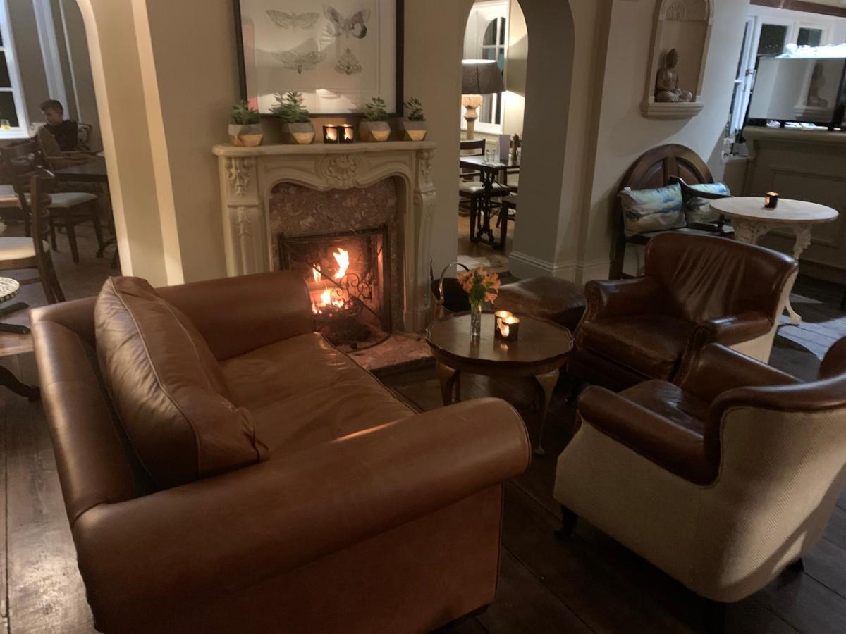 Scarborough Hill Country Inn Норт Уолшам Екстериор снимка