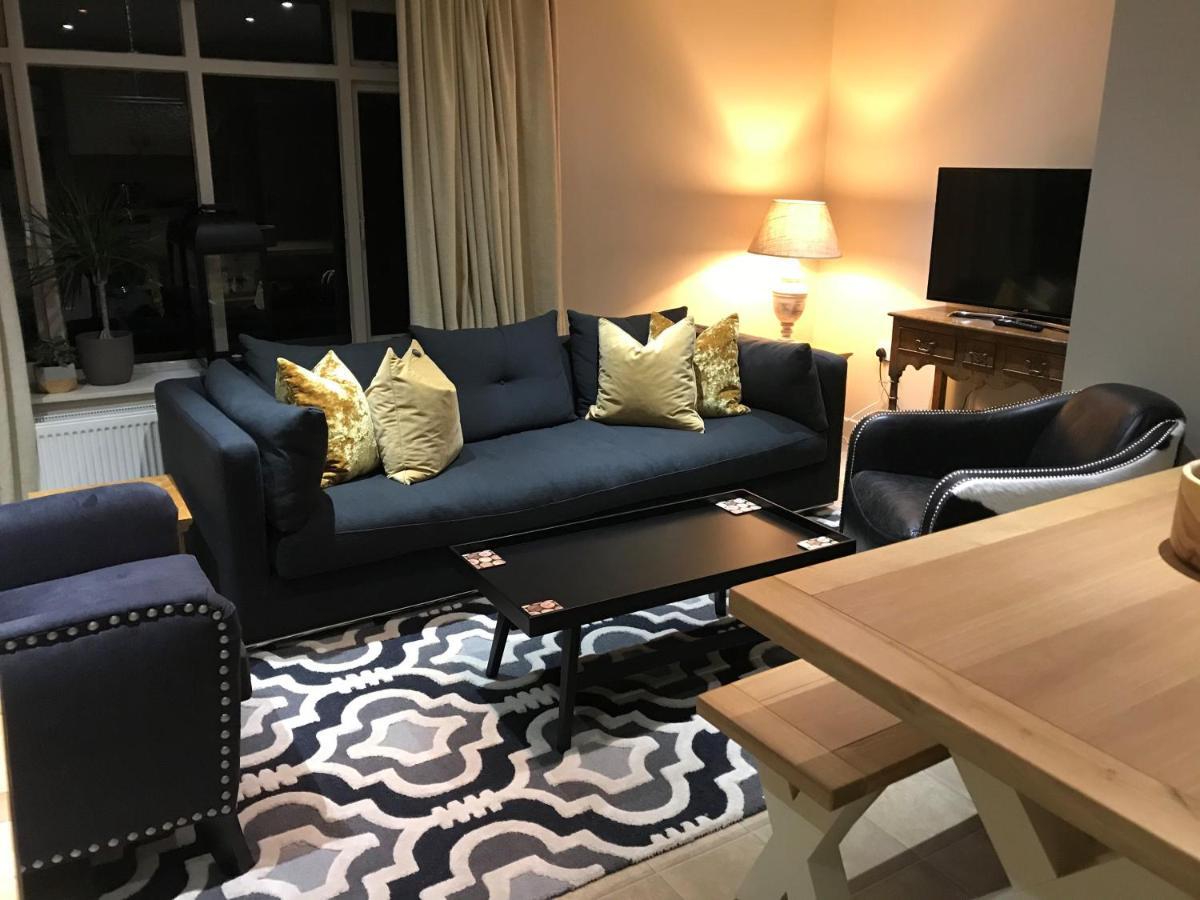 Scarborough Hill Country Inn Норт Уолшам Екстериор снимка