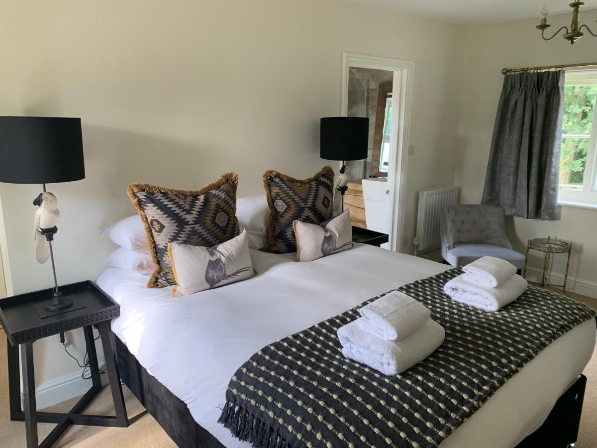 Scarborough Hill Country Inn Норт Уолшам Екстериор снимка