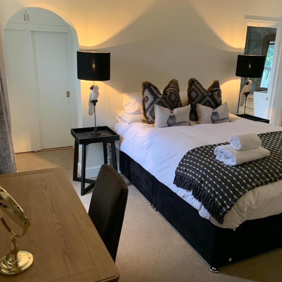 Scarborough Hill Country Inn Норт Уолшам Екстериор снимка