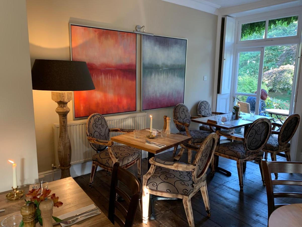 Scarborough Hill Country Inn Норт Уолшам Екстериор снимка