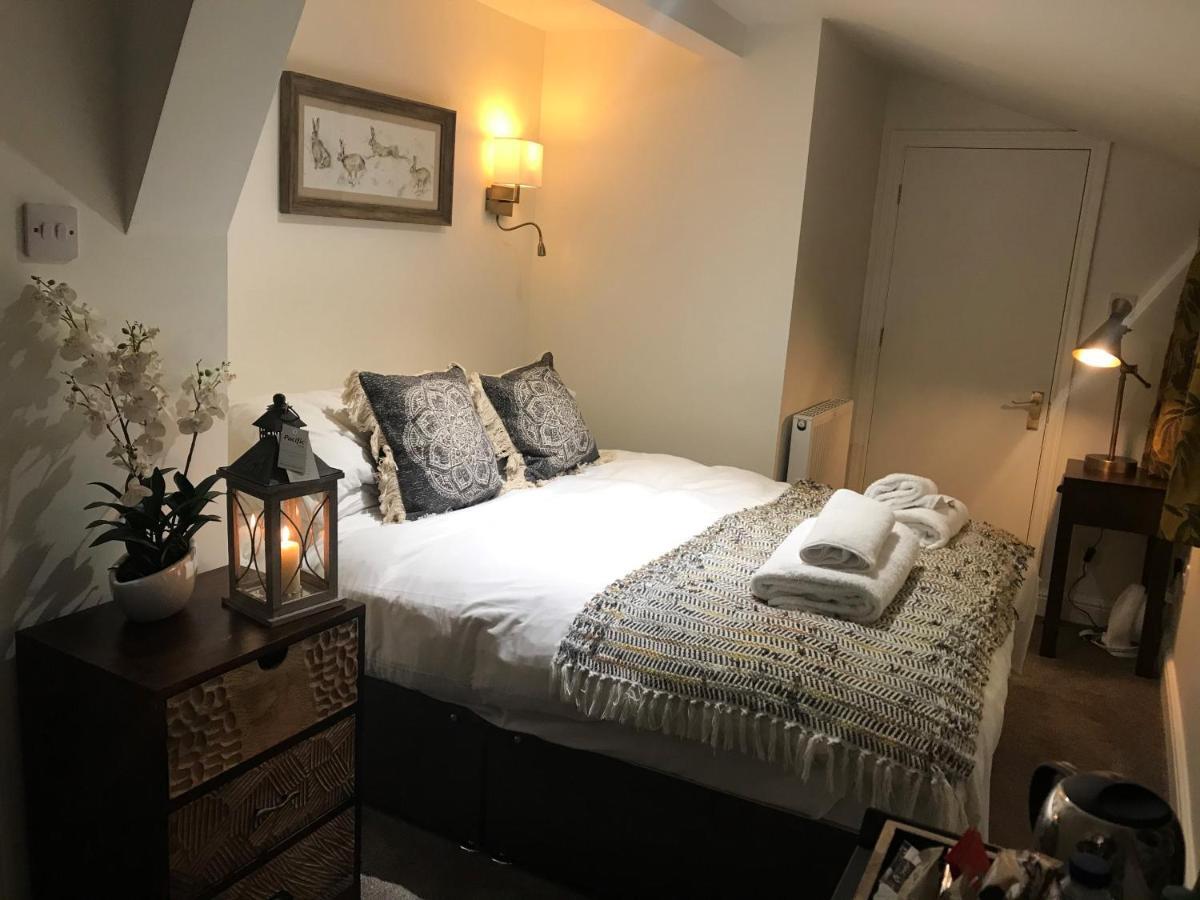 Scarborough Hill Country Inn Норт Уолшам Екстериор снимка
